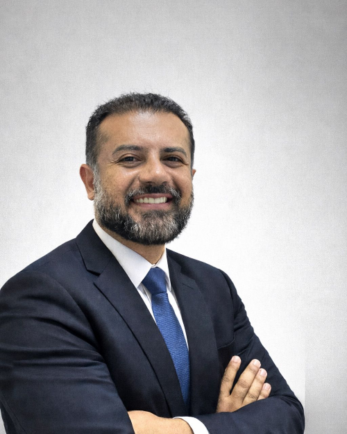Foto de Renato Carneiro da Silva