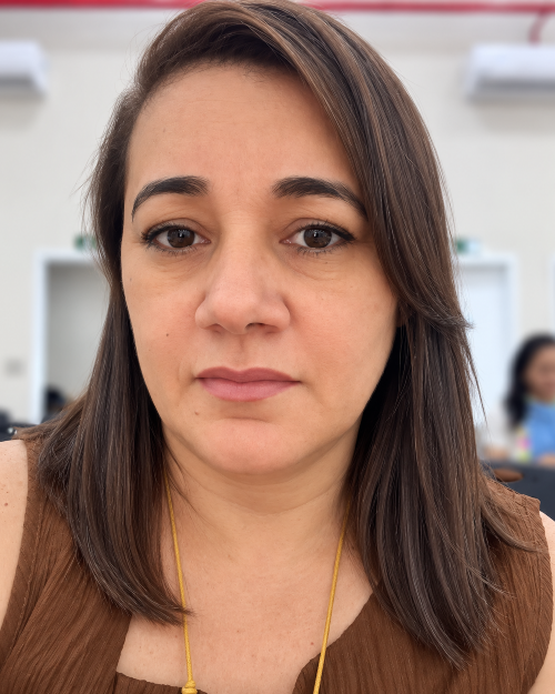 Foto de Maria de Fatima de Lima das Chagas