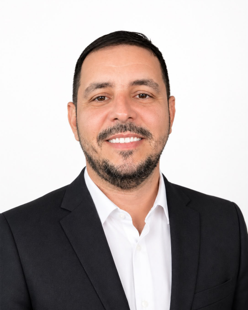 Foto de Umberto de Araujo Medeiros