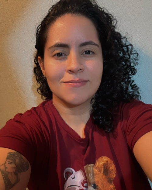 Foto de Brenda de Freitas