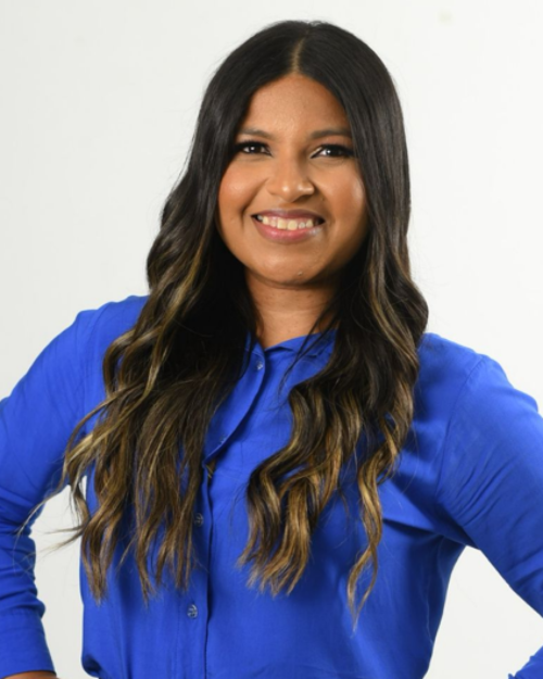 Foto de Ana Carolina de Assis