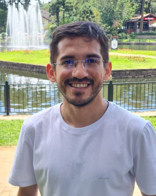Foto de Pabllo da Silva Araujo
