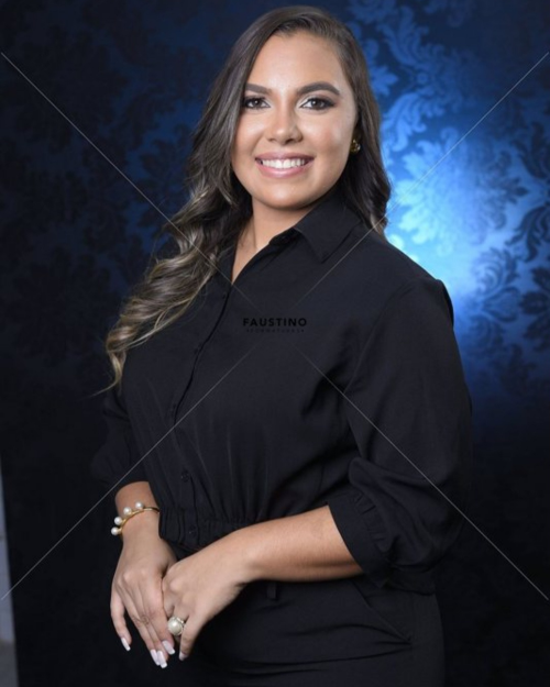 Foto de Aldaiza Rayssa Santos Soares